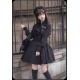 Susin The Seventh Article of Faith Blouse Skirts Cape Coat and Sets(Reservation/Full Payment Without Shipping)